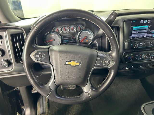 2015 Chevrolet Silverado 1500 LT LT2