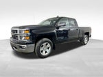 2015 Chevrolet Silverado 1500 LT LT2