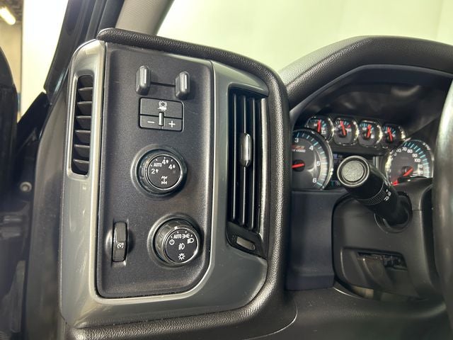 2015 Chevrolet Silverado 1500 LT LT2