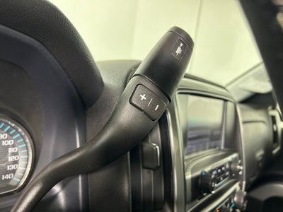 2015 Chevrolet Silverado 1500 LT LT2