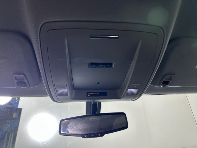 2015 Chevrolet Silverado 1500 LT LT2