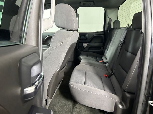 2015 Chevrolet Silverado 1500 LT LT2