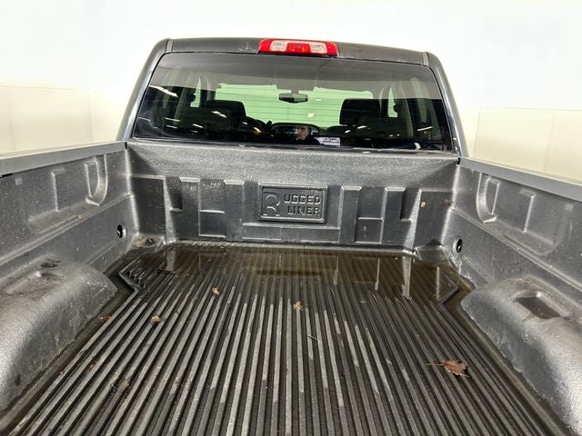 2015 Chevrolet Silverado 1500 LT LT2