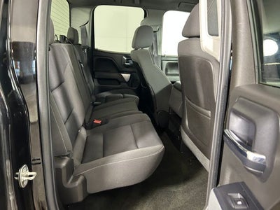 2015 Chevrolet Silverado 1500 LT LT2