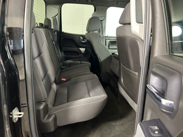 2015 Chevrolet Silverado 1500 LT LT2