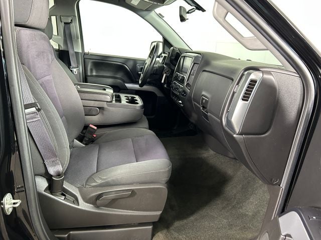 2015 Chevrolet Silverado 1500 LT LT2