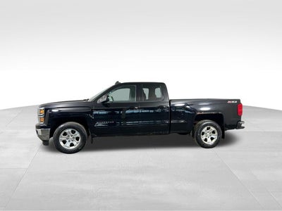 2015 Chevrolet Silverado 1500 LT LT2