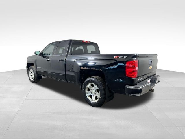 2015 Chevrolet Silverado 1500 LT LT2