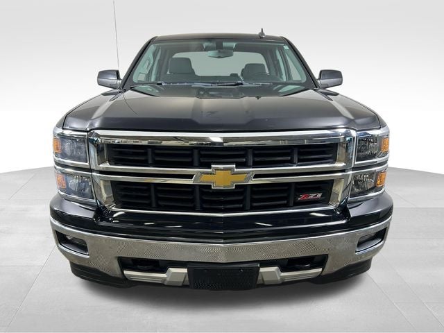 2015 Chevrolet Silverado 1500 LT LT2