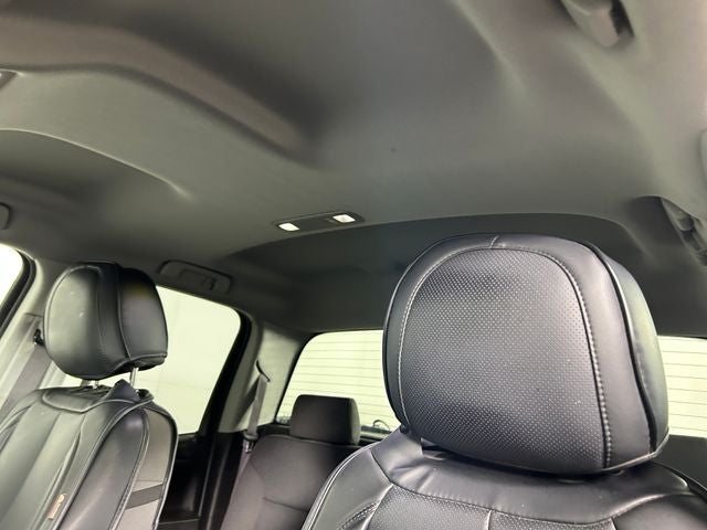 2015 Chevrolet Silverado 1500 LT LT1