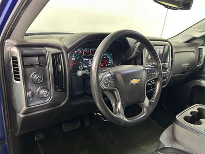 2015 Chevrolet Silverado 1500 LT LT1