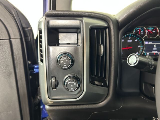 2015 Chevrolet Silverado 1500 LT LT1