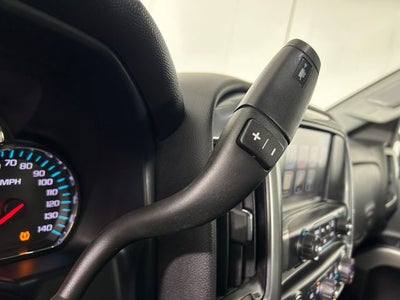 2015 Chevrolet Silverado 1500 LT LT1