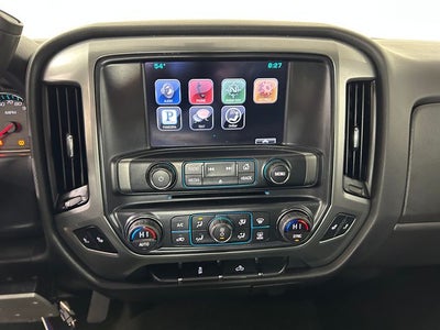 2015 Chevrolet Silverado 1500 LT LT1