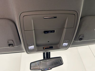 2015 Chevrolet Silverado 1500 LT LT1