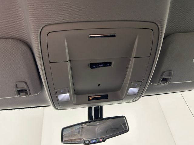 2015 Chevrolet Silverado 1500 LT LT1