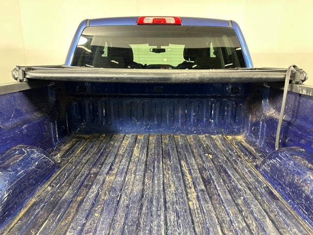 2015 Chevrolet Silverado 1500 LT LT1