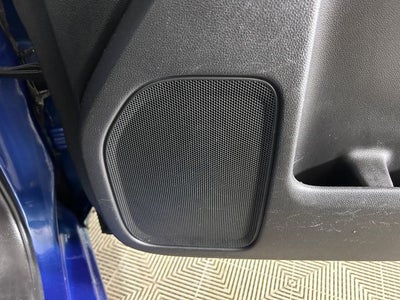 2015 Chevrolet Silverado 1500 LT LT1