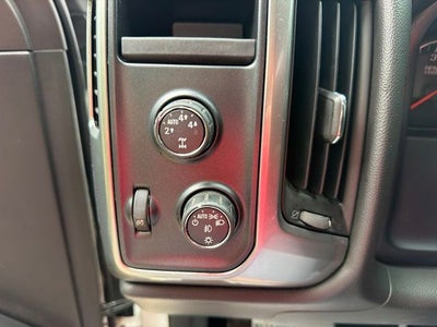 2014 Chevrolet Silverado 1500 LT LT1