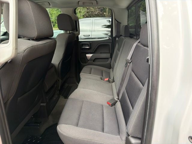 2014 Chevrolet Silverado 1500 LT LT1