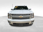 2014 Chevrolet Silverado 1500 LT LT1