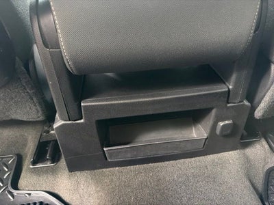 2014 Chevrolet Silverado 1500 LT LT1