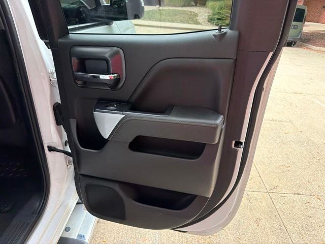 2014 Chevrolet Silverado 1500 LT LT1
