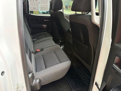 2014 Chevrolet Silverado 1500 LT LT1