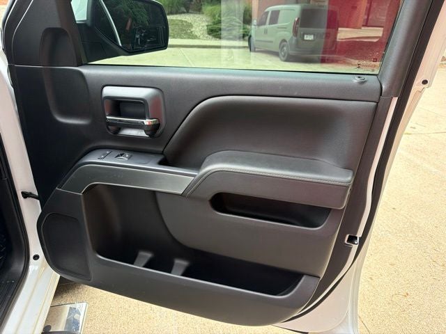 2014 Chevrolet Silverado 1500 LT LT1