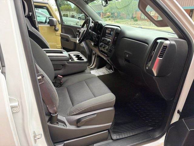 2014 Chevrolet Silverado 1500 LT LT1