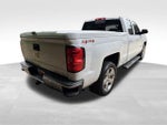 2014 Chevrolet Silverado 1500 LT LT1