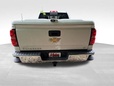 2014 Chevrolet Silverado 1500 LT LT1