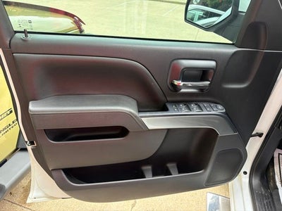 2014 Chevrolet Silverado 1500 LT LT1