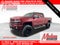 2016 Chevrolet Silverado 1500 LTZ 2LZ