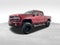 2016 Chevrolet Silverado 1500 LTZ 2LZ