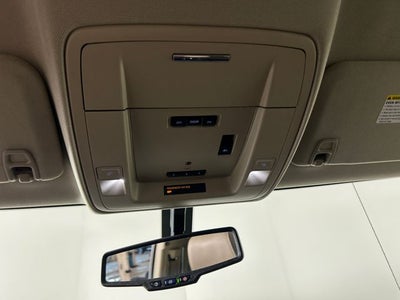 2016 Chevrolet Silverado 1500 LTZ 2LZ