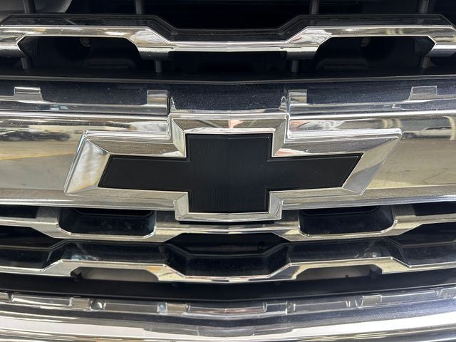 2016 Chevrolet Silverado 1500 LTZ 1LZ