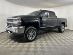 2016 Chevrolet Silverado 1500 LTZ 1LZ