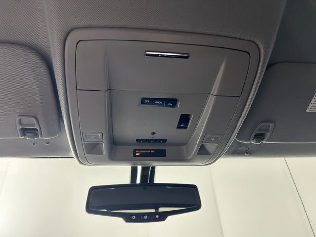 2016 Chevrolet Silverado 1500 LTZ 1LZ