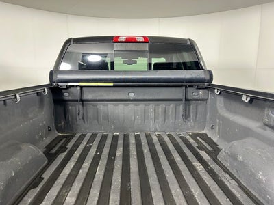 2016 Chevrolet Silverado 1500 LTZ 1LZ