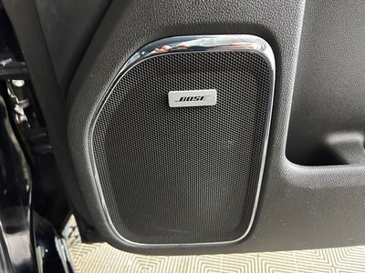 2016 Chevrolet Silverado 1500 LTZ 1LZ