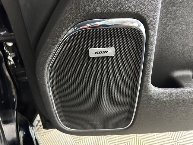 2016 Chevrolet Silverado 1500 LTZ 1LZ