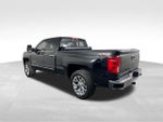 2016 Chevrolet Silverado 1500 LTZ 1LZ