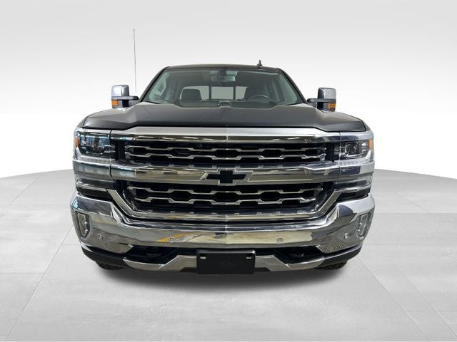 2016 Chevrolet Silverado 1500 LTZ 1LZ