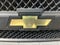 2017 Chevrolet Express 2500 Work Van Cargo