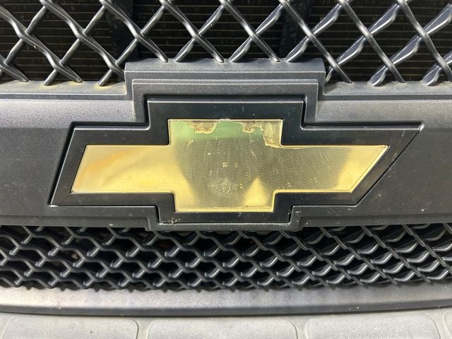 2017 Chevrolet Express 2500 Work Van Cargo