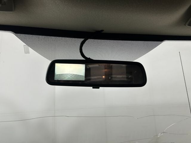 2017 Chevrolet Express 2500 Work Van Cargo