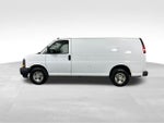 2017 Chevrolet Express 2500 Work Van Cargo
