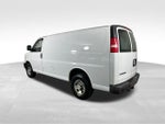 2017 Chevrolet Express 2500 Work Van Cargo