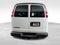 2017 Chevrolet Express 2500 Work Van Cargo